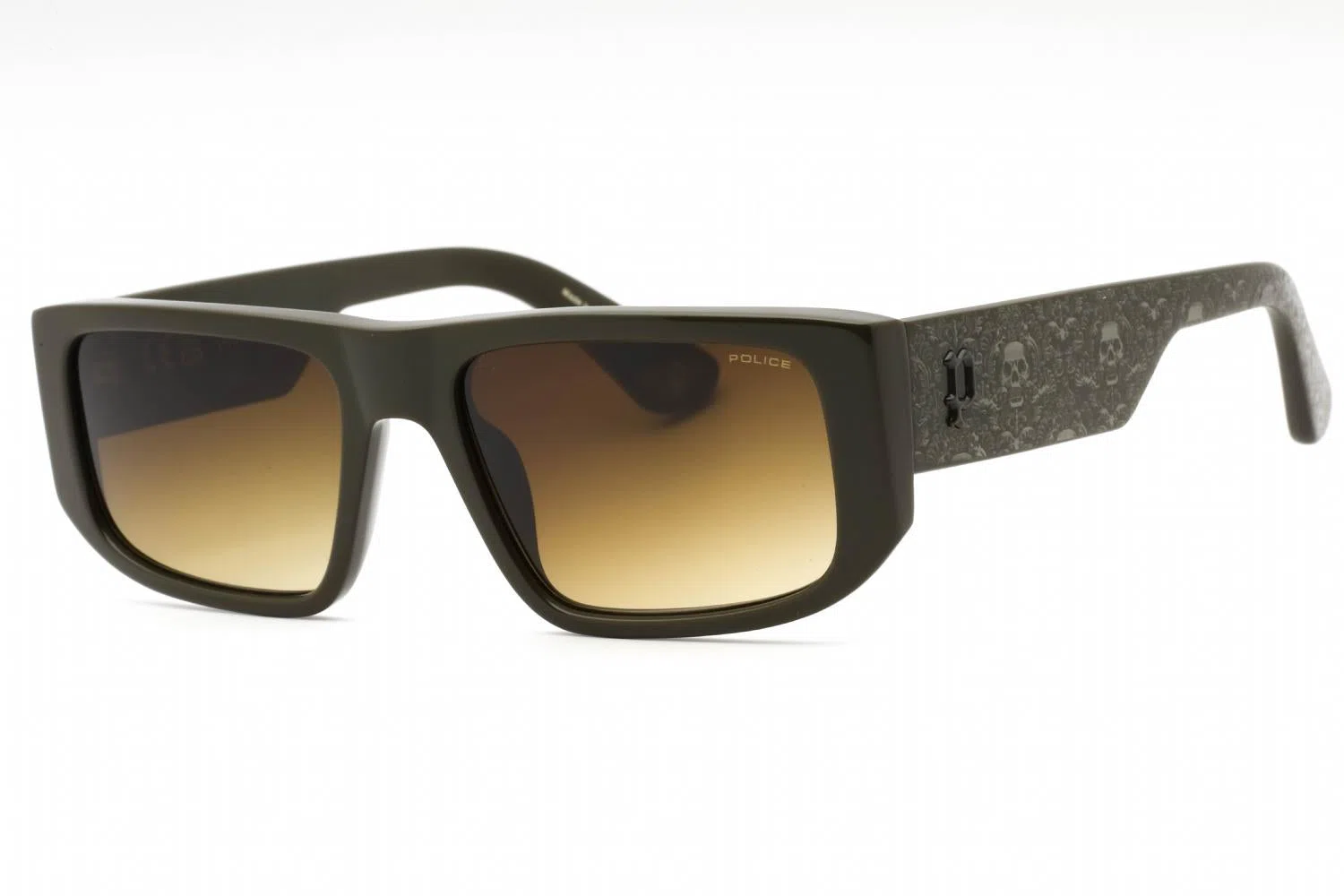 Police SPLL13 Sunglasses - view 2
